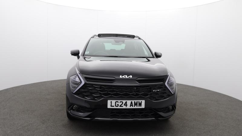 Used Kia Sportage for sale - 78206223: Photo 8