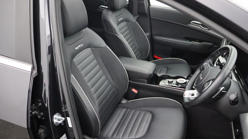 Used Kia Sportage for sale - 78206223: Photo 9