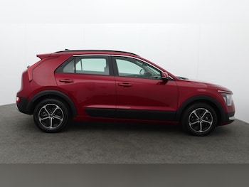 Used Kia Niro 2025 for sale - 78575227: Photo