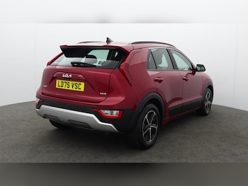 Used Kia Niro 2025 for sale - 78575227: Photo
