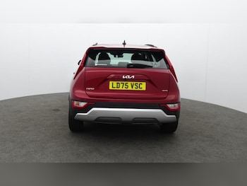Used Kia Niro 2025 for sale - 78575227: Photo