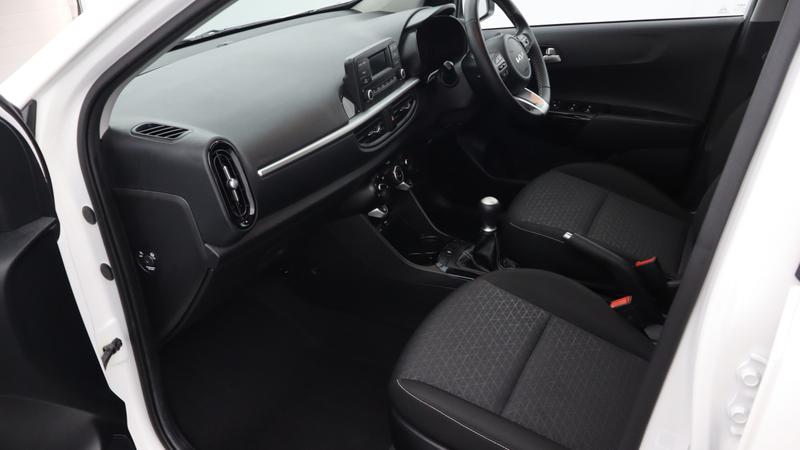 Used Kia Picanto 2024 for sale - 77834323: Photo 10