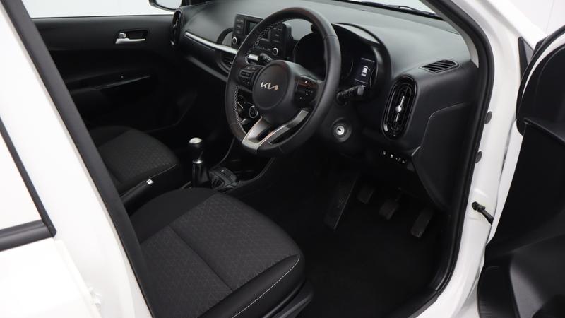 Used Kia Picanto 2024 for sale - 77834323: Photo 11