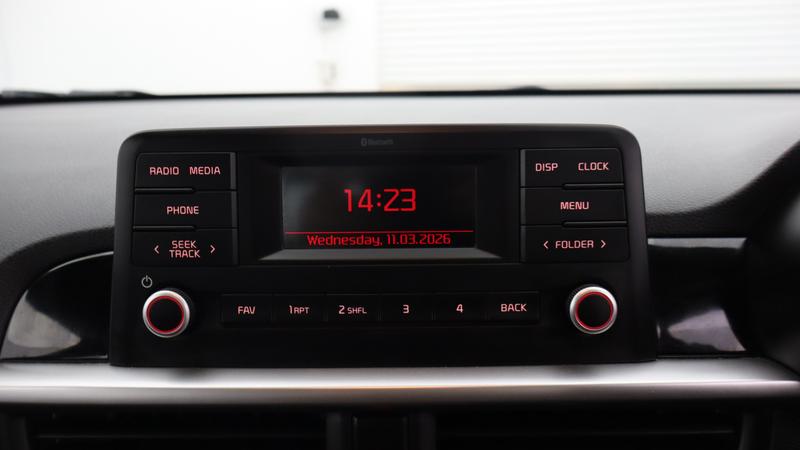 Used Kia Picanto 2024 for sale - 77834323: Photo 12