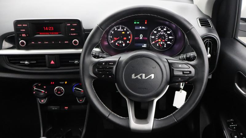 Used Kia Picanto 2024 for sale - 77834323: Photo 14