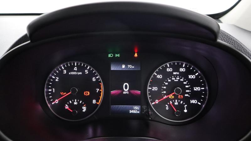 Used Kia Picanto 2024 for sale - 77834323: Photo 15