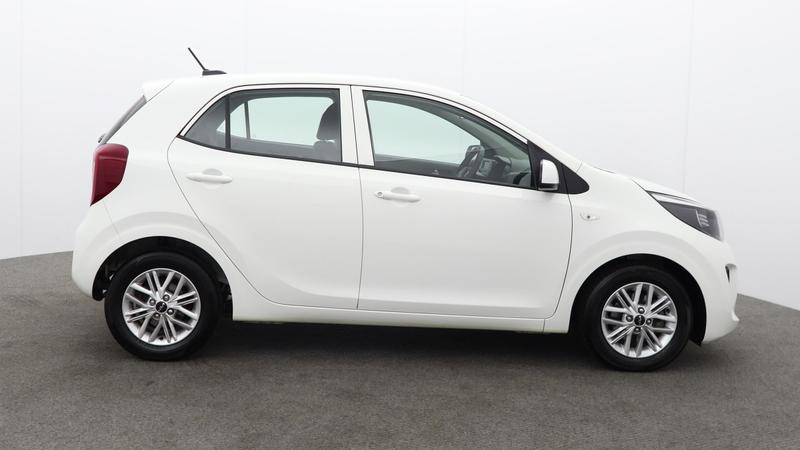 Used Kia Picanto 2024 for sale - 77834323: Photo 2