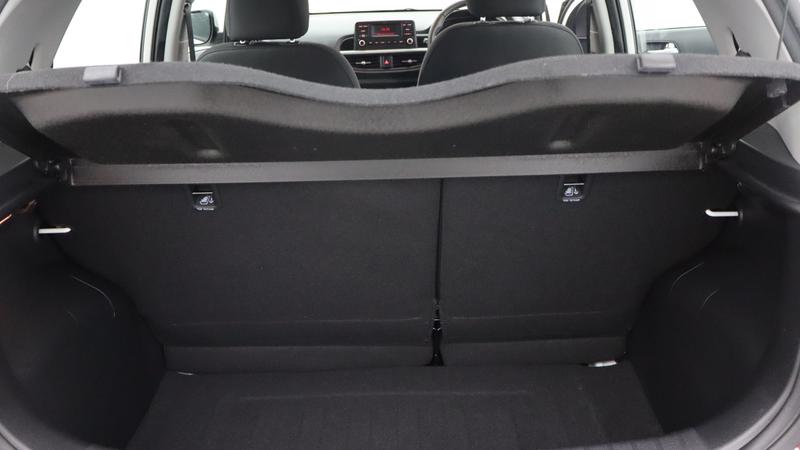 Used Kia Picanto 2024 for sale - 77834323: Photo 23