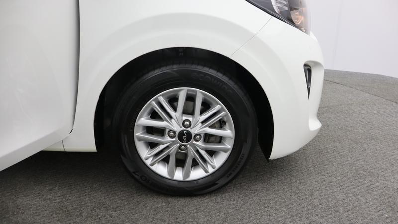 Used Kia Picanto 2024 for sale - 77834323: Photo 24