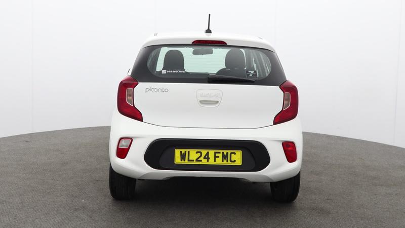 Used Kia Picanto 2024 for sale - 77834323: Photo 4