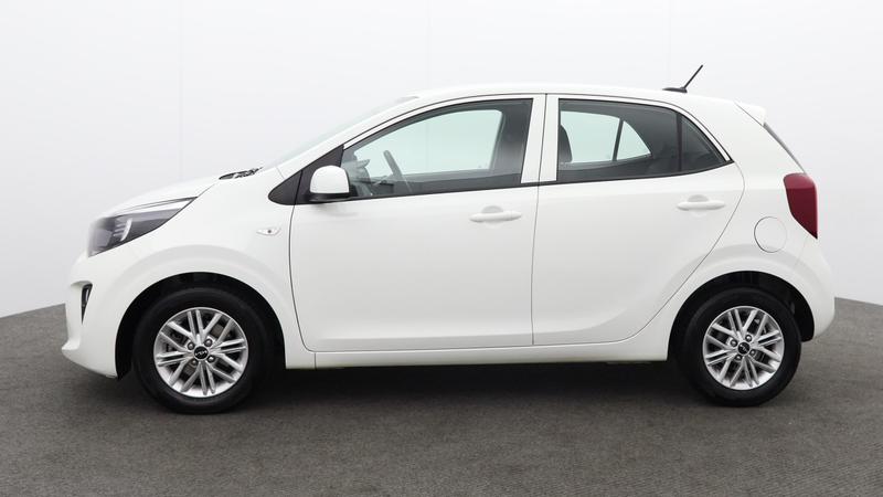 Used Kia Picanto 2024 for sale - 77834323: Photo 6