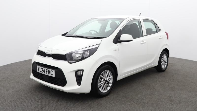 Used Kia Picanto 2024 for sale - 77834323: Photo 7