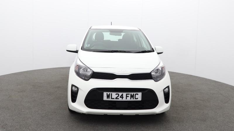 Used Kia Picanto 2024 for sale - 77834323: Photo 8