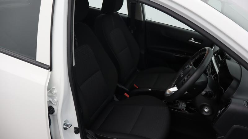 Used Kia Picanto 2024 for sale - 77834323: Photo 9