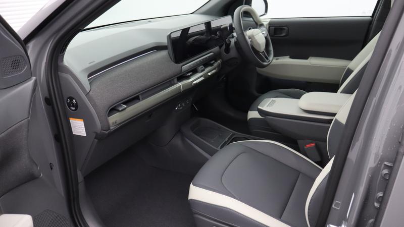 Used Kia EV3 2025 for sale - 77117349: Photo 10