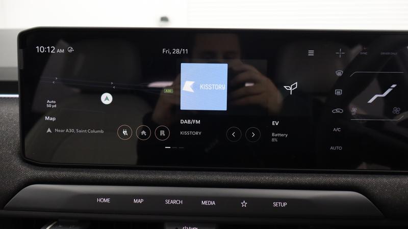 Used Kia EV3 2025 for sale - 77117349: Photo 12