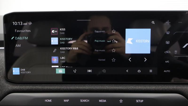 Used Kia EV3 2025 for sale - 77117349: Photo 16