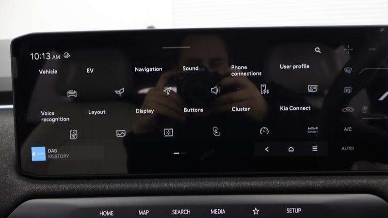 Used Kia EV3 2025 for sale - 77117349: Photo 17