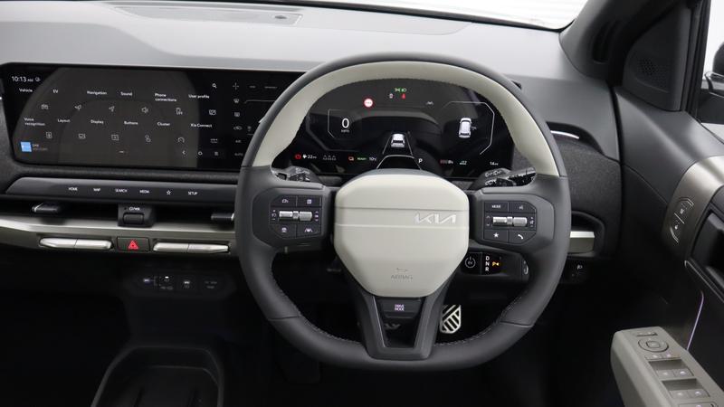 Used Kia EV3 2025 for sale - 77117349: Photo 20