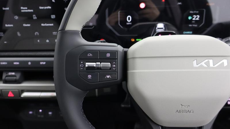 Used Kia EV3 2025 for sale - 77117349: Photo 22