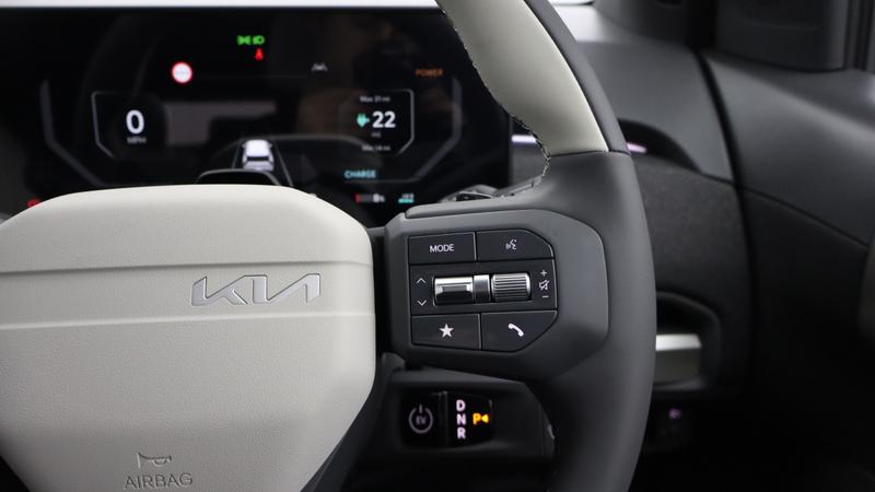Used Kia EV3 2025 for sale - 77117349: Photo 24