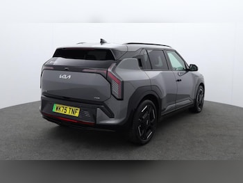 Used Kia EV3 2025 for sale - 77117349: Photo