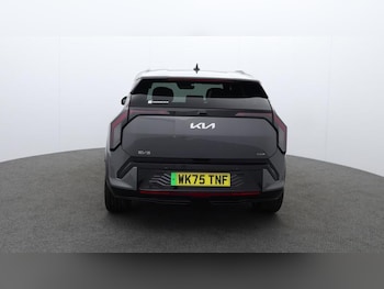 Used Kia EV3 2025 for sale - 77117349: Photo