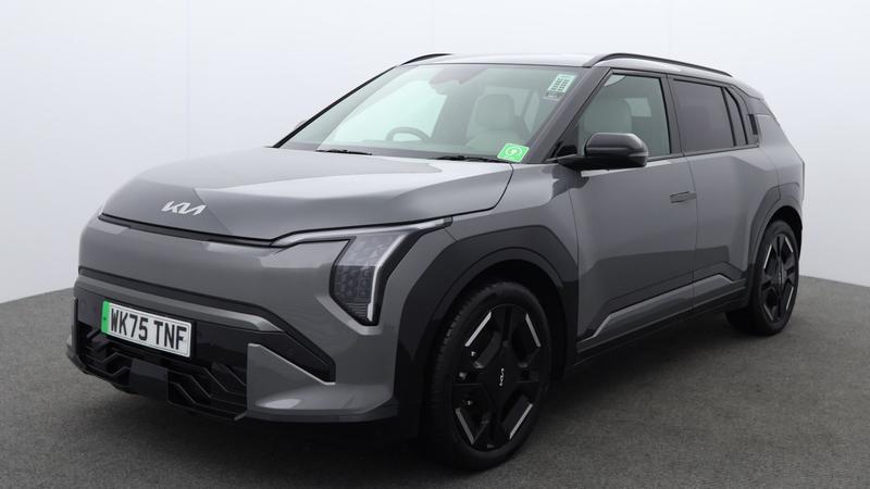 Used Kia EV3 2025 for sale - 77117349: Photo 7