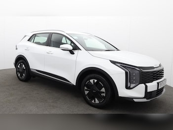 Used Kia Sportage 2025 for sale - 78671088: Photo
