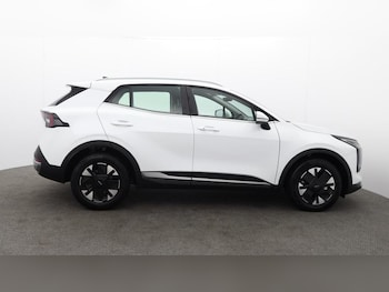 Used Kia Sportage 2025 for sale - 78671088: Photo
