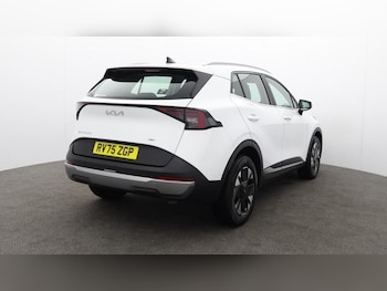 Used Kia Sportage 2025 for sale - 78671088: Photo