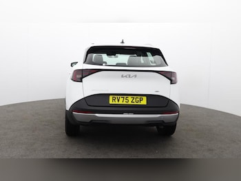Used Kia Sportage 2025 for sale - 78671088: Photo