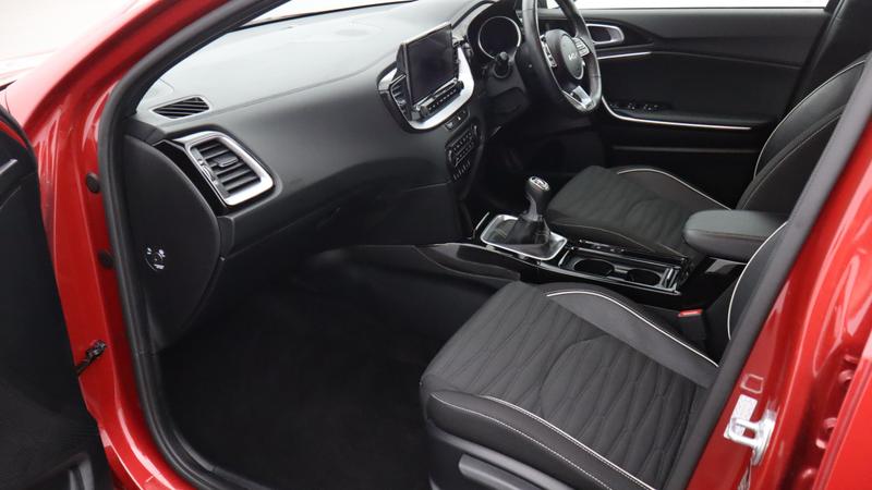 Used Kia Pro Ceed 2024 for sale - 78176037: Photo 10