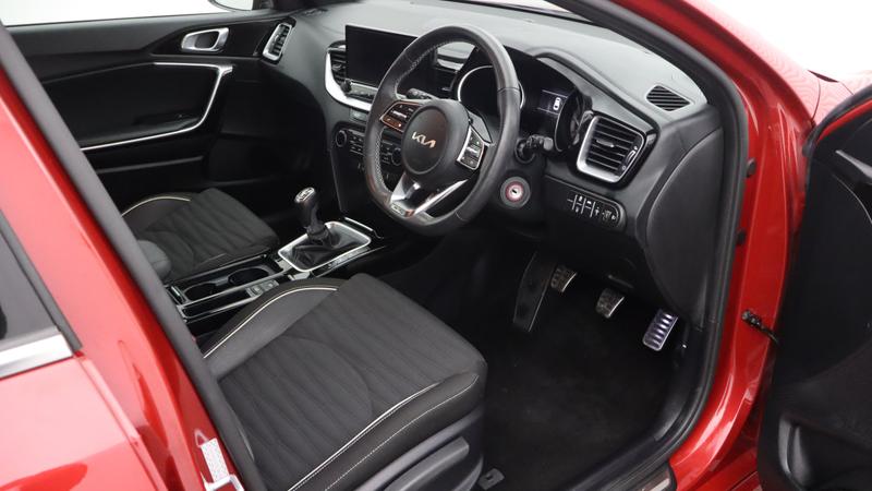 Used Kia Pro Ceed 2024 for sale - 78176037: Photo 11