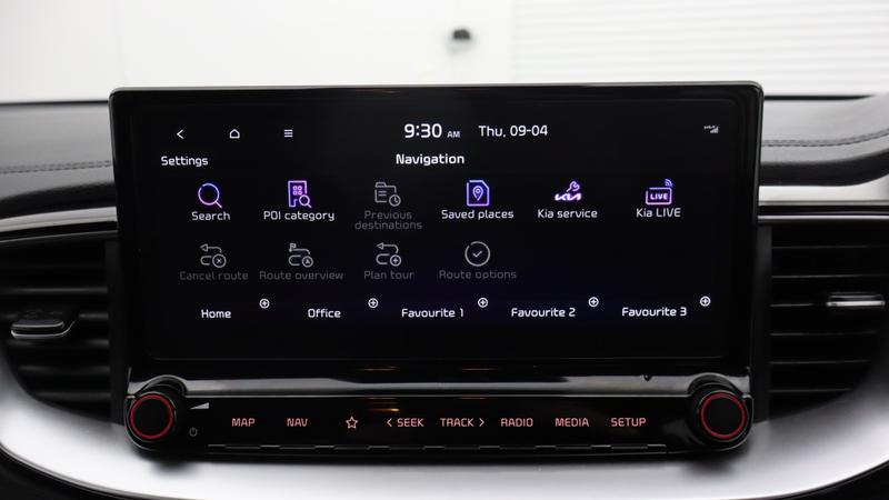 Used Kia Pro Ceed 2024 for sale - 78176037: Photo 13