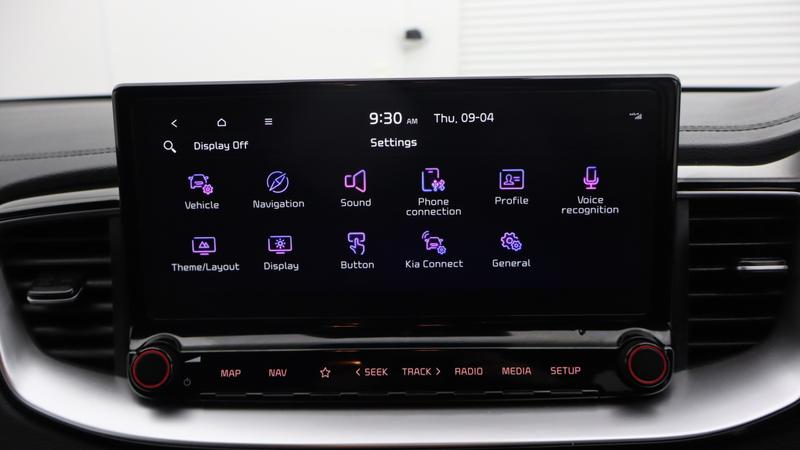 Used Kia Pro Ceed 2024 for sale - 78176037: Photo 16