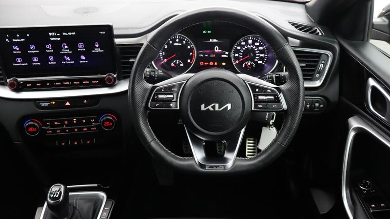 Used Kia Pro Ceed 2024 for sale - 78176037: Photo 20