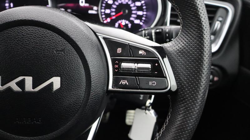 Used Kia Pro Ceed 2024 for sale - 78176037: Photo 24