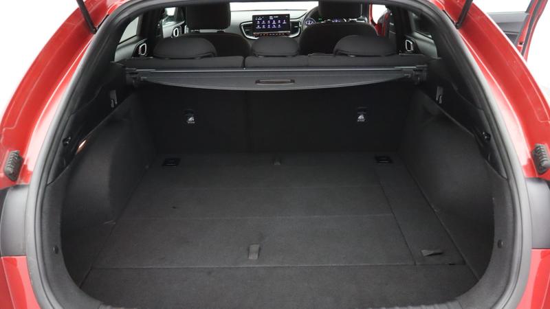 Used Kia Pro Ceed 2024 for sale - 78176037: Photo 28