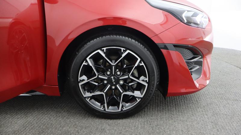 Used Kia Pro Ceed 2024 for sale - 78176037: Photo 29