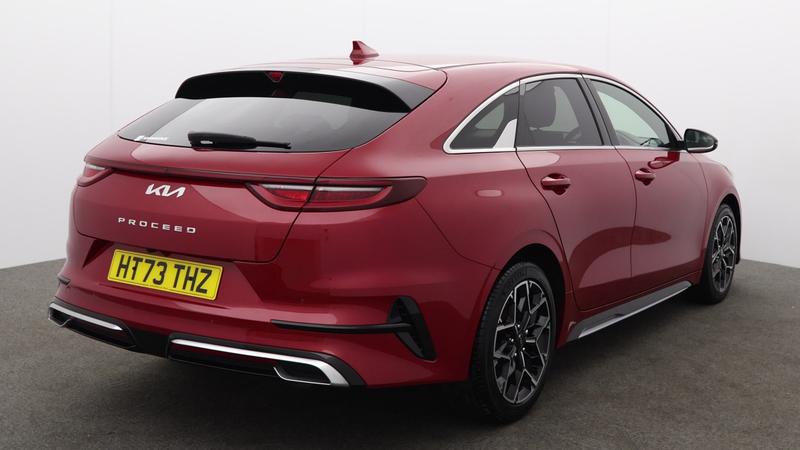 Used Kia Pro Ceed 2024 for sale - 78176037: Photo 3