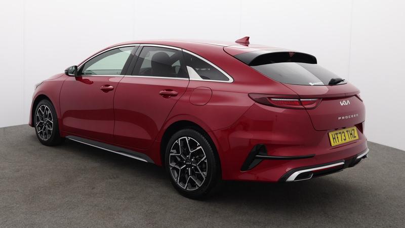 Used Kia Pro Ceed 2024 for sale - 78176037: Photo 5