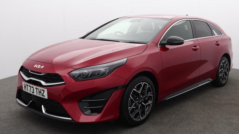 Used Kia Pro Ceed 2024 for sale - 78176037: Photo 7