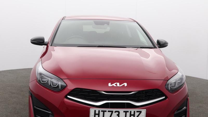 Used Kia Pro Ceed 2024 for sale - 78176037: Photo 8