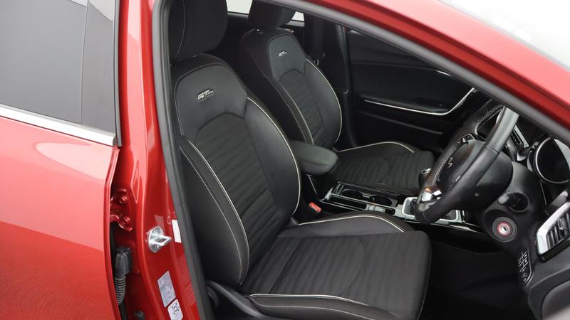 Used Kia Pro Ceed 2024 for sale - 78176037: Photo 9