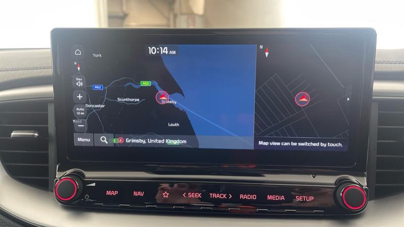 Used Kia Ceed 2025 for sale - 77613647: Photo 10