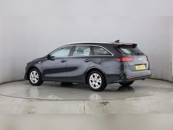 Used Kia Ceed 2025 for sale - 77613647: Photo
