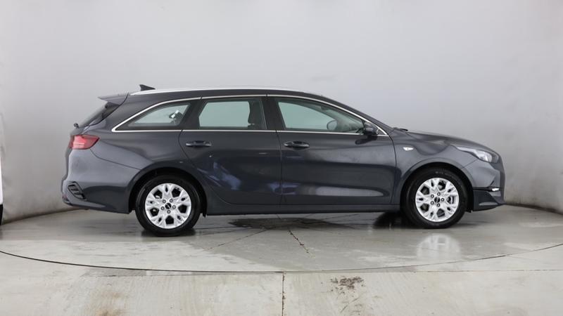 Used Kia Ceed 2025 for sale - 77613647: Photo 3