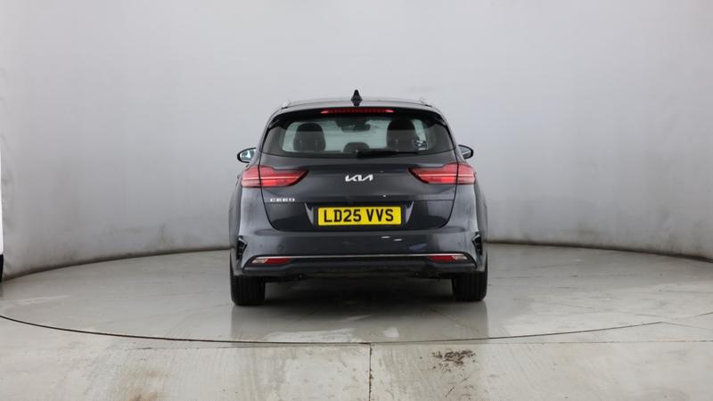 Used Kia Ceed 2025 for sale - 77613647: Photo 4