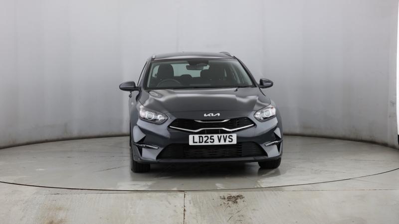 Used Kia Ceed 2025 for sale - 77613647: Photo 5